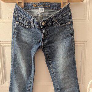90s Y2K Wet Seal jeans